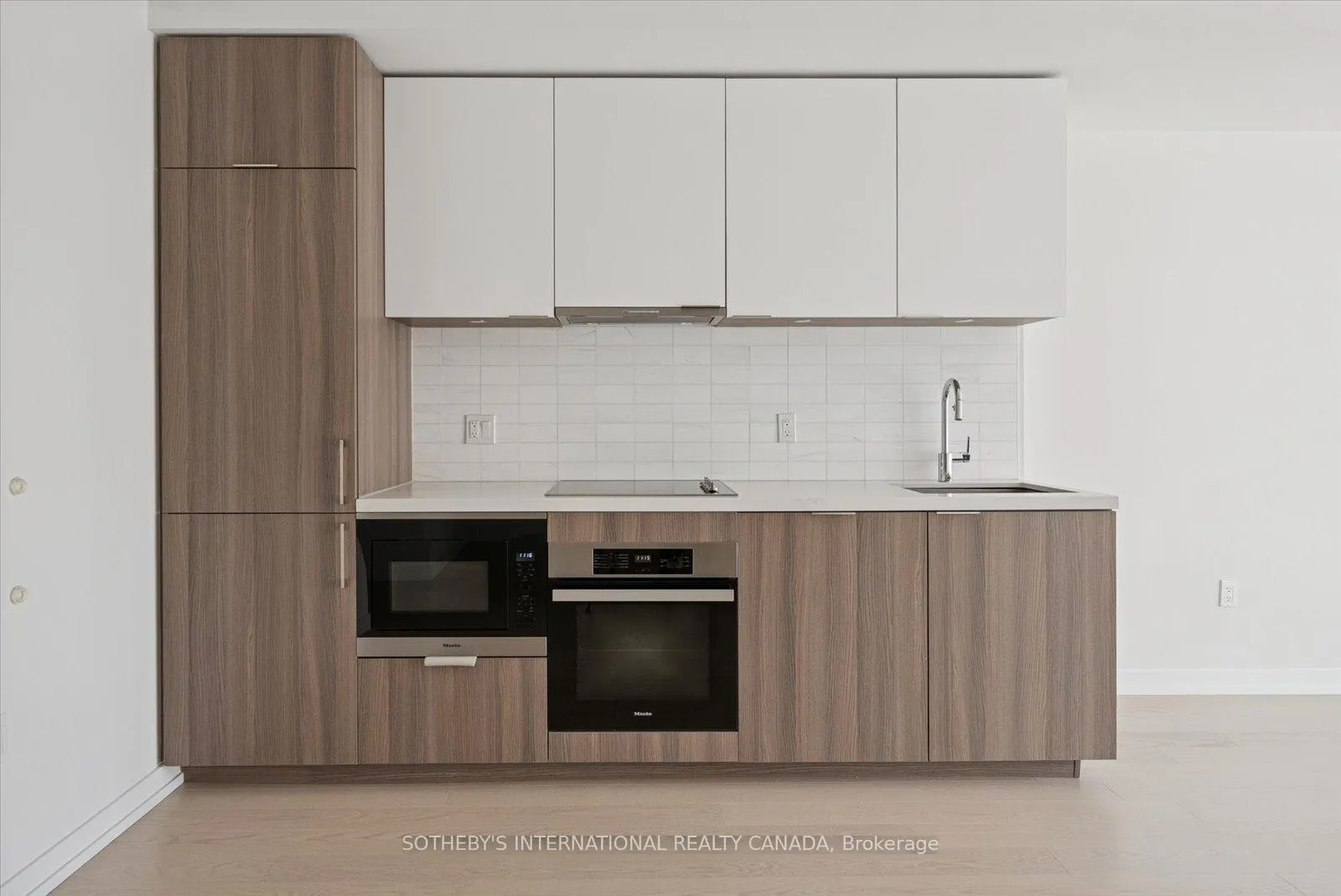 Photo 12 of Unit 618, 15 Queens Quay E, Toronto, Waterfront Communities — HOMEH