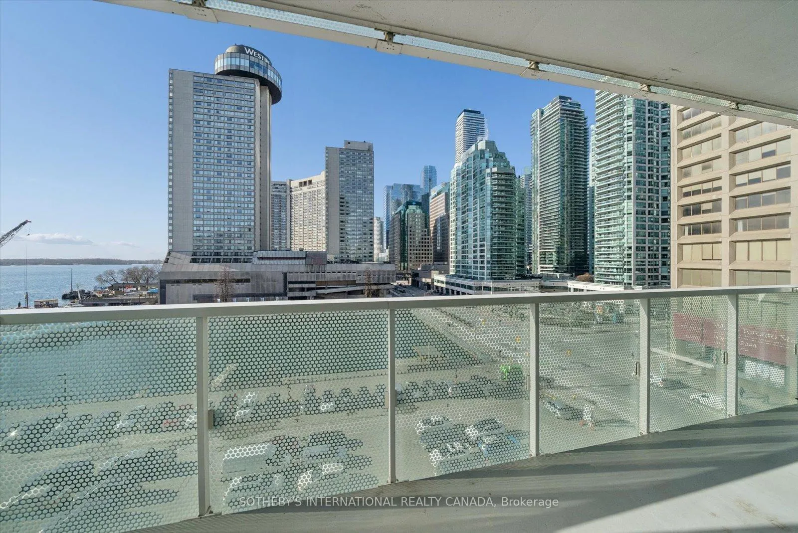 Photo 24 of Unit 618, 15 Queens Quay E, Toronto, Waterfront Communities — HOMEH