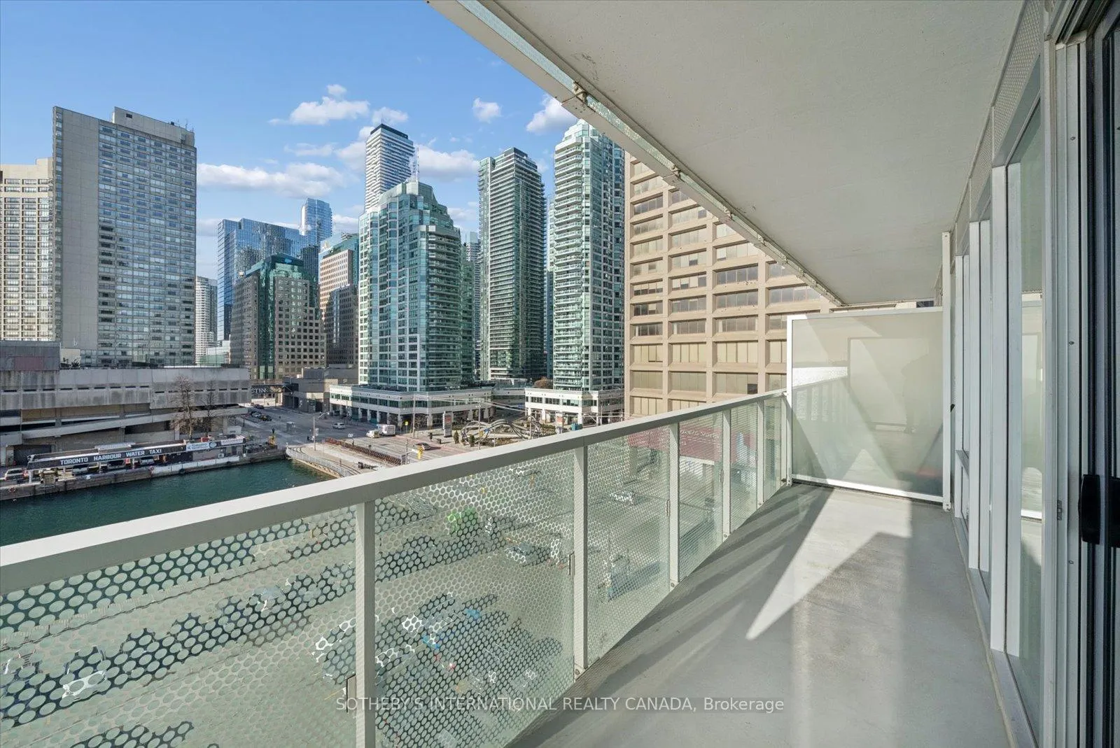 Photo 25 of Unit 618, 15 Queens Quay E, Toronto, Waterfront Communities — HOMEH