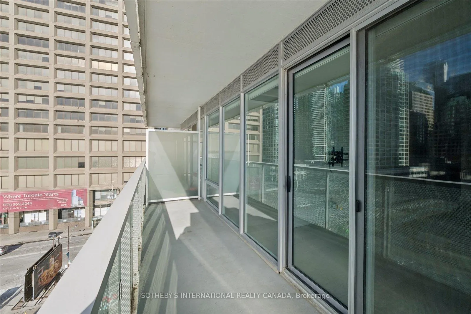 Photo 26 of Unit 618, 15 Queens Quay E, Toronto, Waterfront Communities — HOMEH
