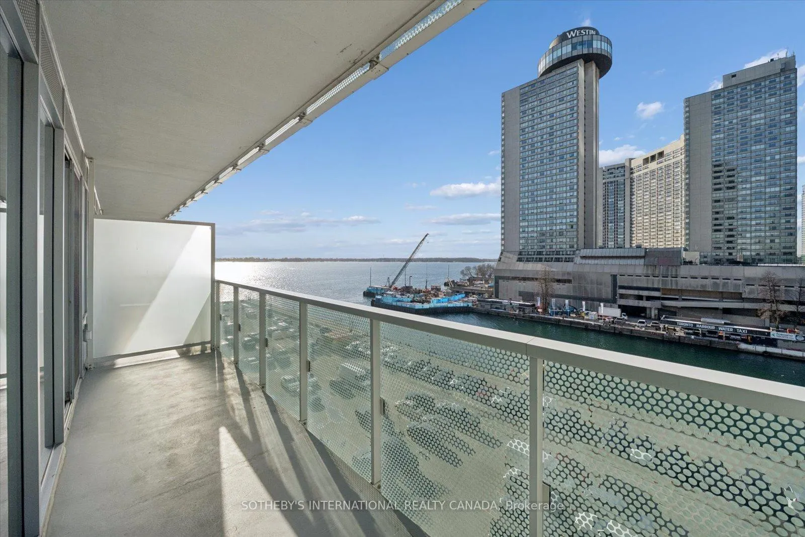 Photo 27 of Unit 618, 15 Queens Quay E, Toronto, Waterfront Communities — HOMEH
