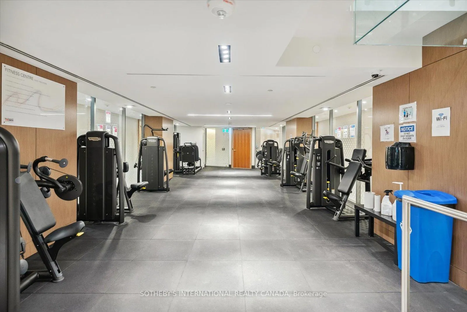 Photo 28 of Unit 618, 15 Queens Quay E, Toronto, Waterfront Communities — HOMEH