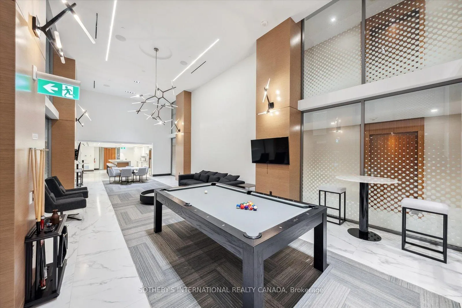 Photo 30 of Unit 618, 15 Queens Quay E, Toronto, Waterfront Communities — HOMEH