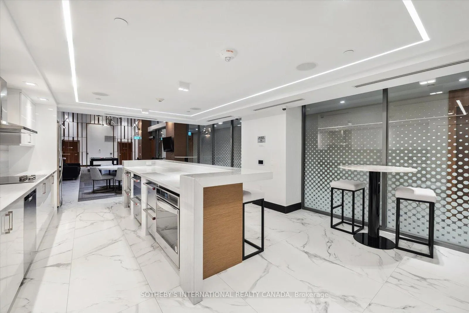 Photo 31 of Unit 618, 15 Queens Quay E, Toronto, Waterfront Communities — HOMEH
