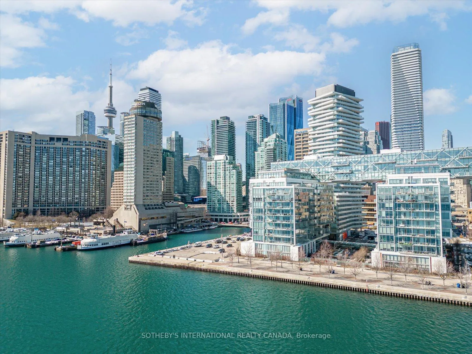 Photo 41 of Unit 618, 15 Queens Quay E, Toronto, Waterfront Communities — HOMEH