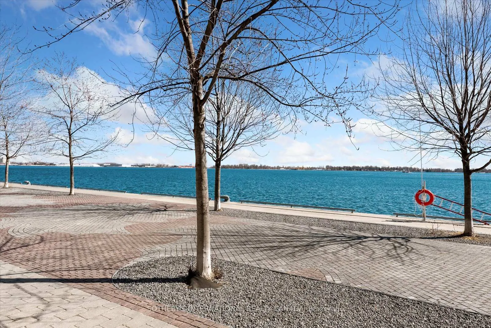 Photo 46 of Unit 618, 15 Queens Quay E, Toronto, Waterfront Communities — HOMEH