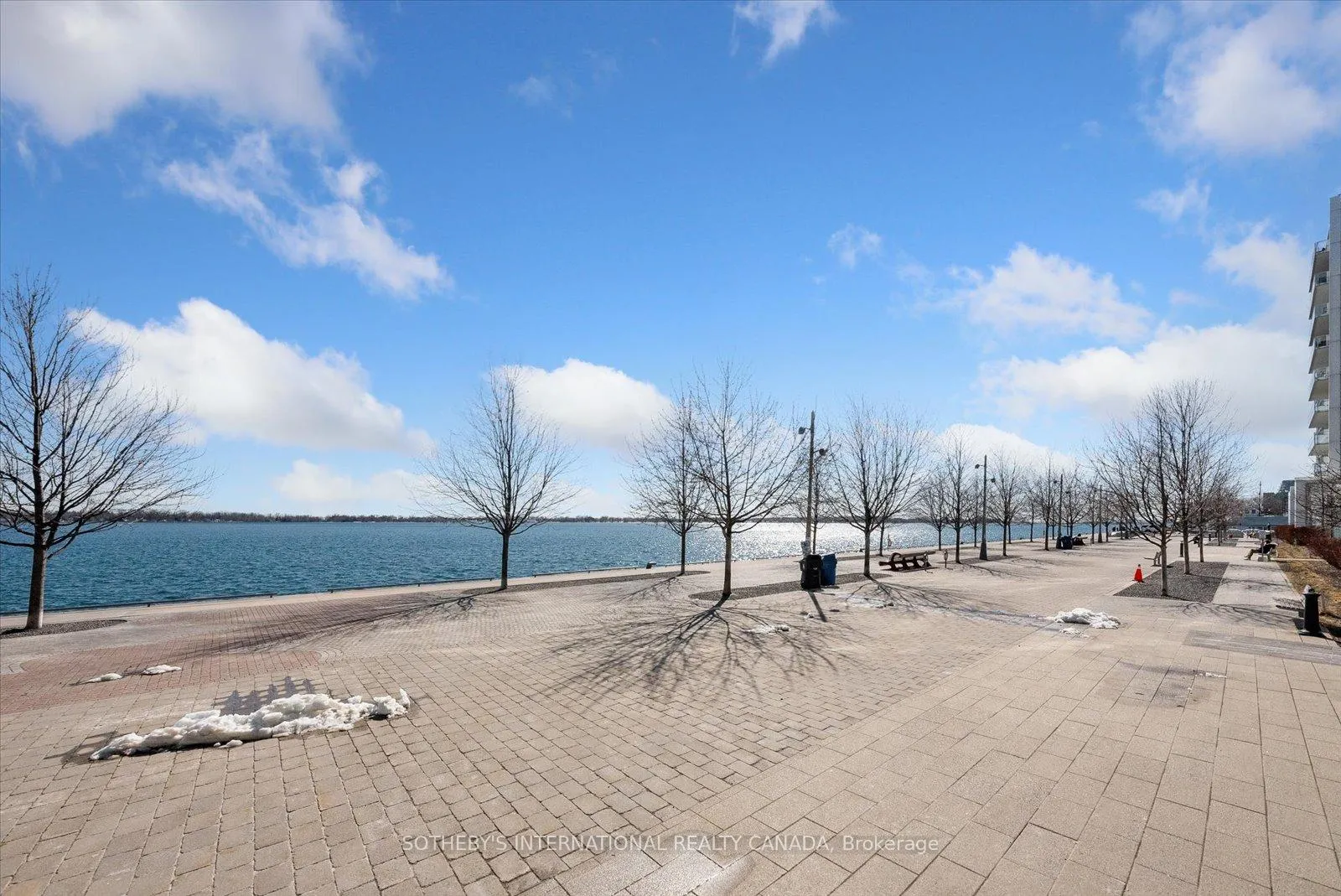 Photo 47 of Unit 618, 15 Queens Quay E, Toronto, Waterfront Communities — HOMEH