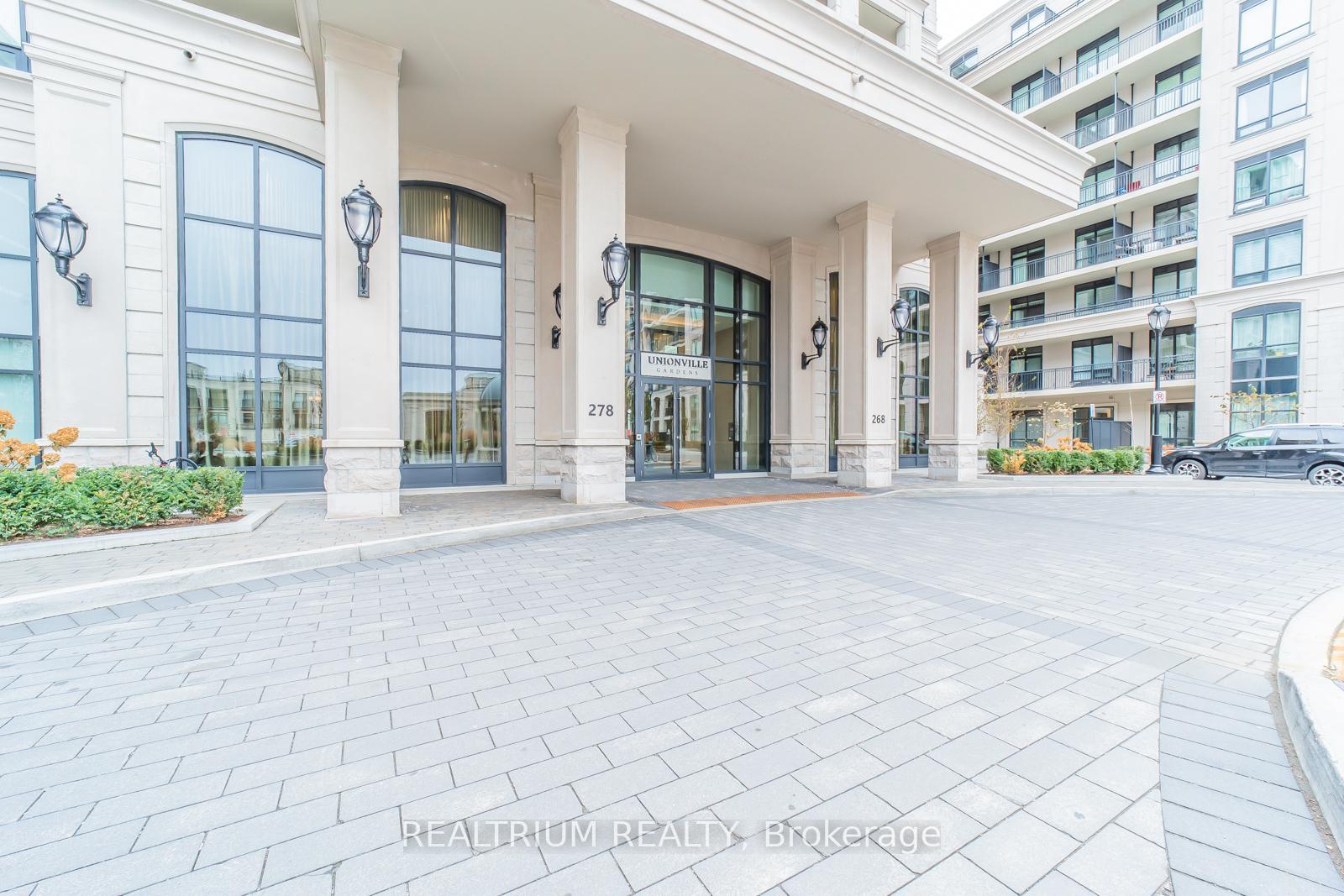 Photo 1 of Unit 721E, 278 Buchanan Drive, Markham, Unionville — HOMEH