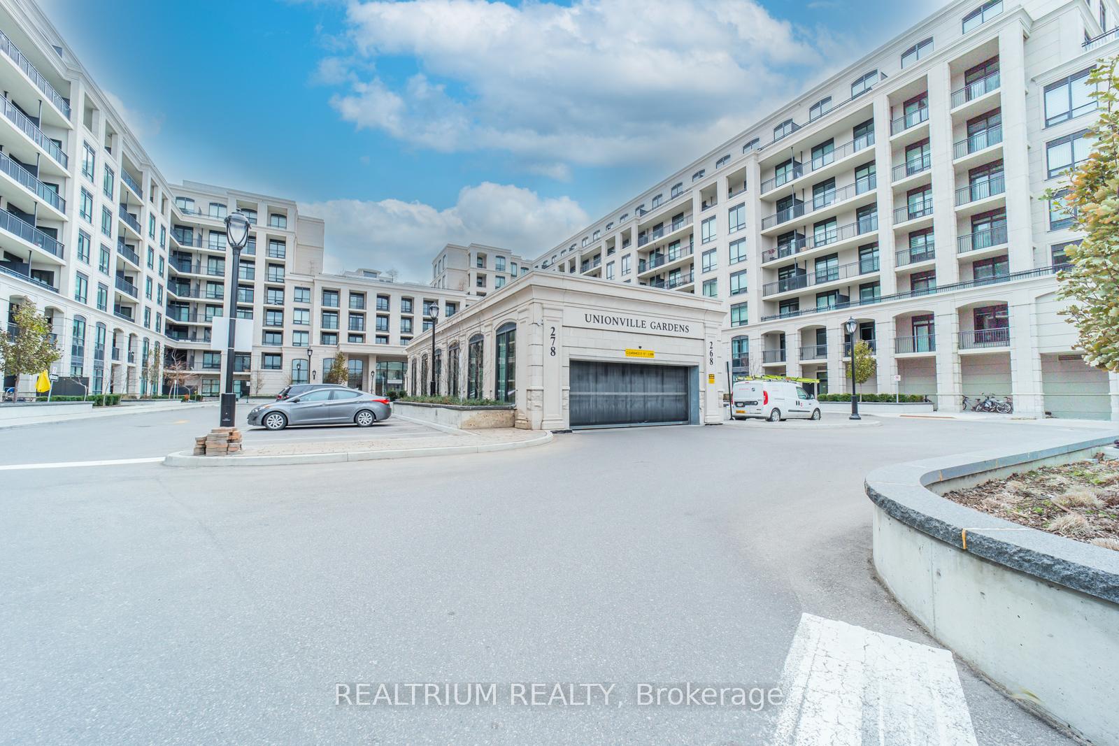 Photo 2 of Unit 721E, 278 Buchanan Drive, Markham, Unionville — HOMEH
