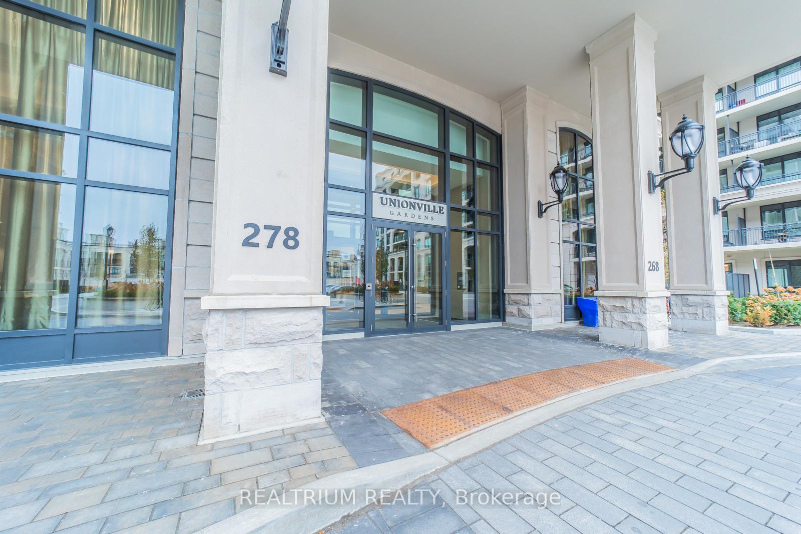 Photo 4 of Unit 721E, 278 Buchanan Drive, Markham, Unionville — HOMEH