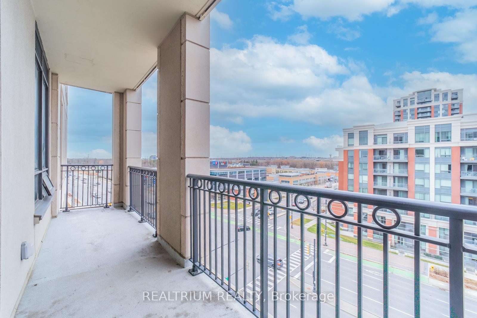 Photo 17 of Unit 721E, 278 Buchanan Drive, Markham, Unionville — HOMEH
