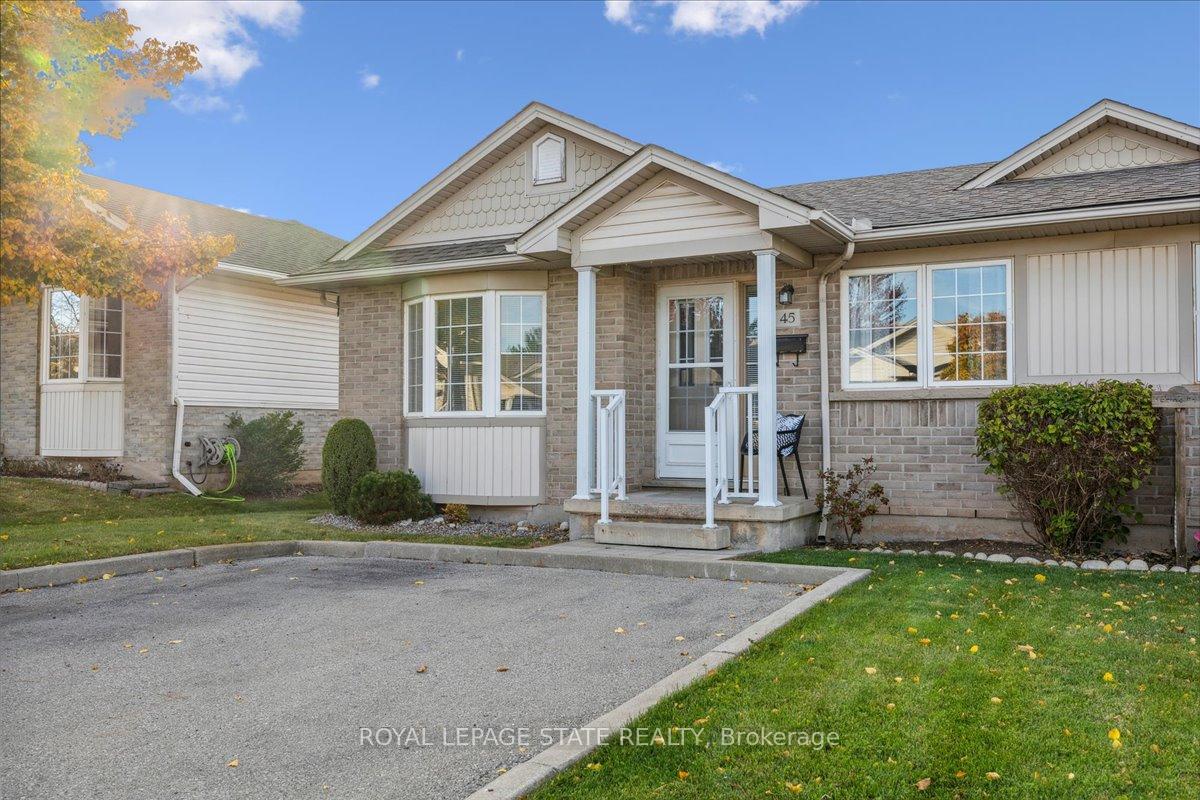 Photo 6 of Unit 45, 24 Kenyon Crescent, Grimsby, Grimsby East — HOMEH