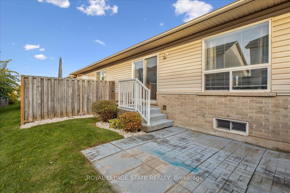 Photo 30 of Unit 45, 24 Kenyon Crescent, Grimsby, Grimsby East — HOMEH