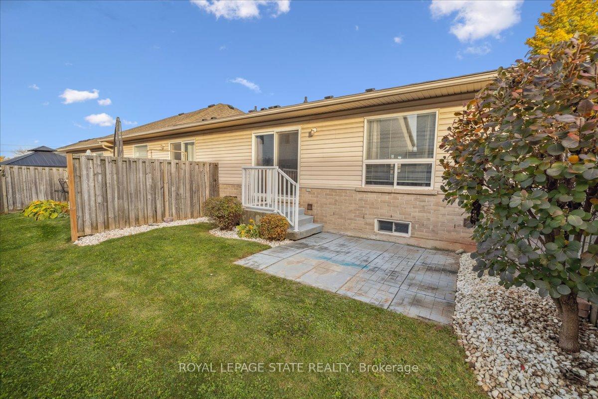 Photo 31 of Unit 45, 24 Kenyon Crescent, Grimsby, Grimsby East — HOMEH