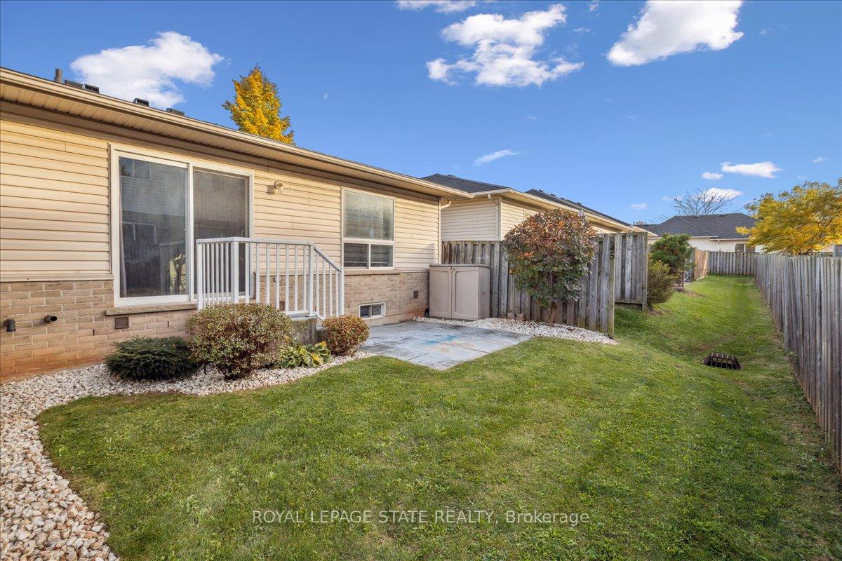 Photo 32 of Unit 45, 24 Kenyon Crescent, Grimsby, Grimsby East — HOMEH