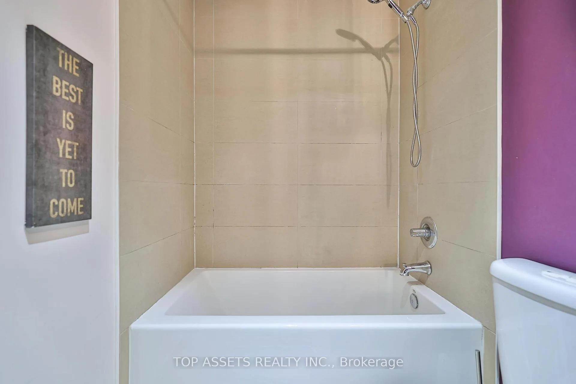 Photo 29 of Unit 708, 25 Broadway Avenue, Toronto, Mount Pleasant West — HOMEH
