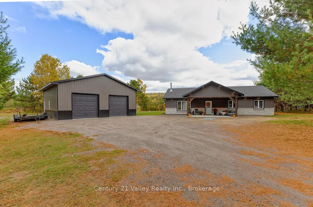 Photo 1 of 64 Eastern Avenue, Greater Madawaska — HOMEH