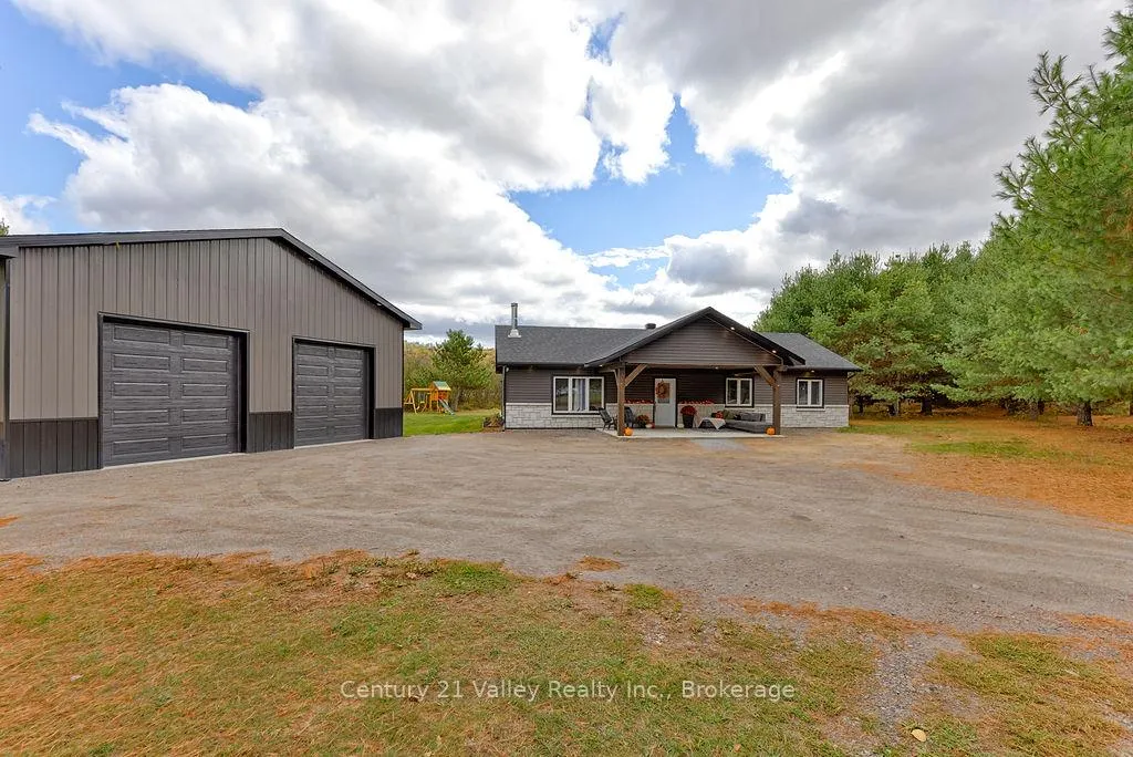 Photo 2 of 64 Eastern Avenue, Greater Madawaska — HOMEH