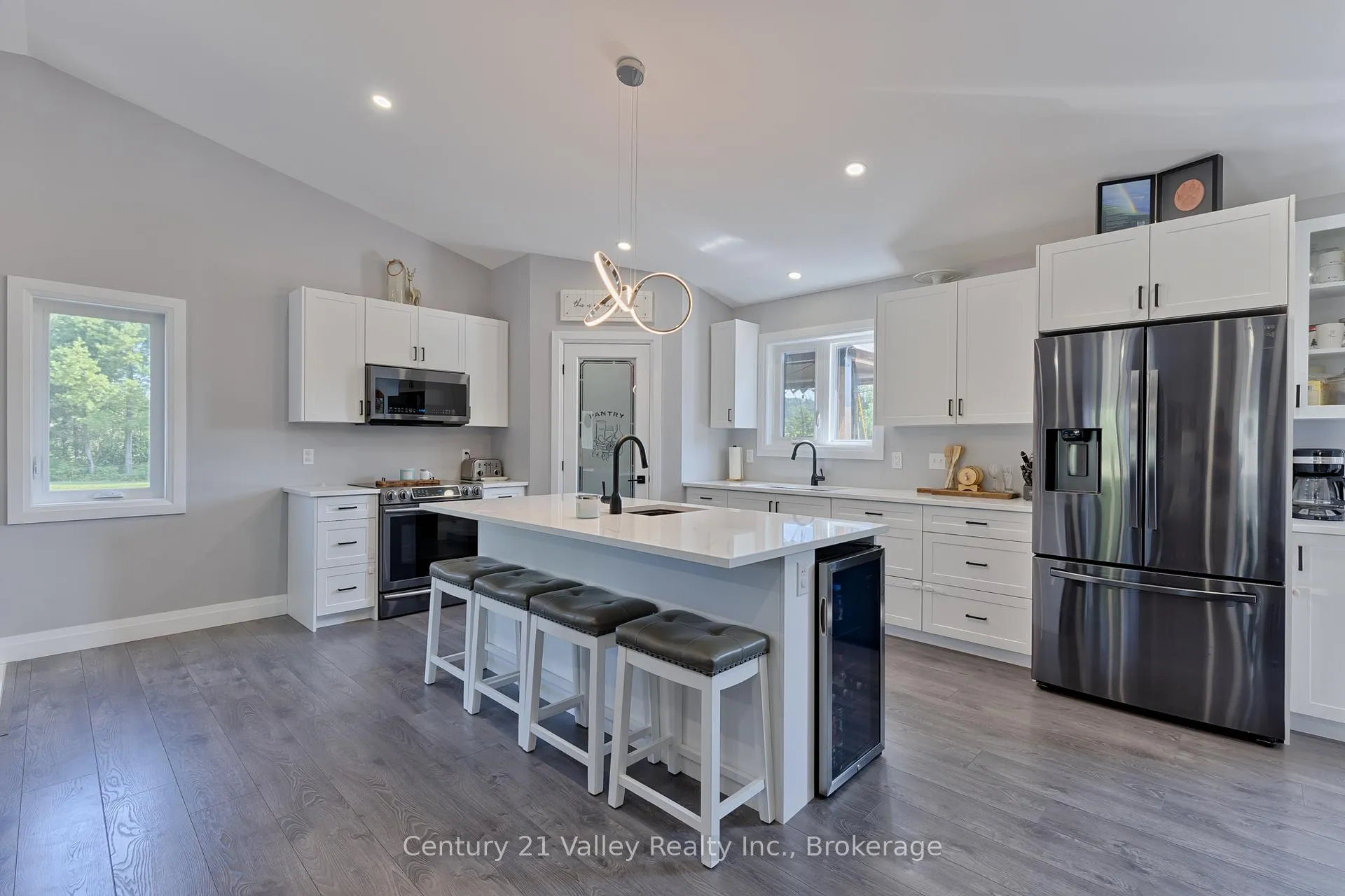 Photo 17 of 64 Eastern Avenue, Greater Madawaska — HOMEH