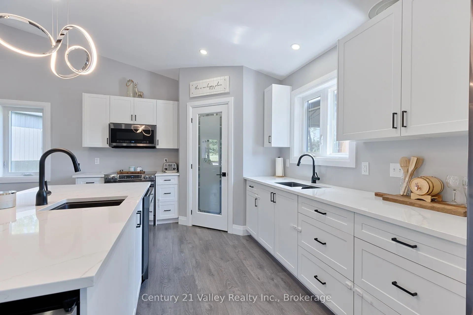Photo 19 of 64 Eastern Avenue, Greater Madawaska — HOMEH