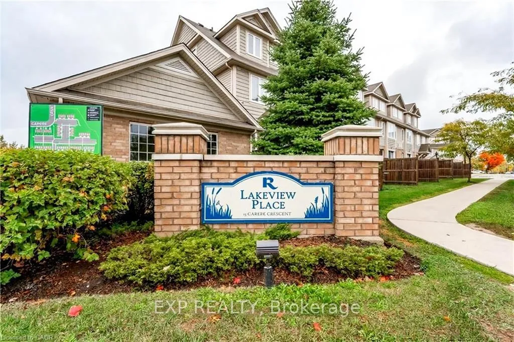 Photo 2 of Unit 26A, 15 Carere Crescent, Guelph, Victoria North — HOMEH