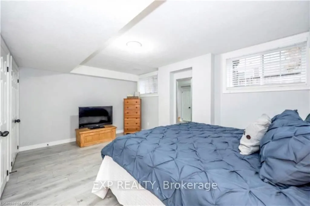 Photo 11 of Unit 26A, 15 Carere Crescent, Guelph, Victoria North — HOMEH