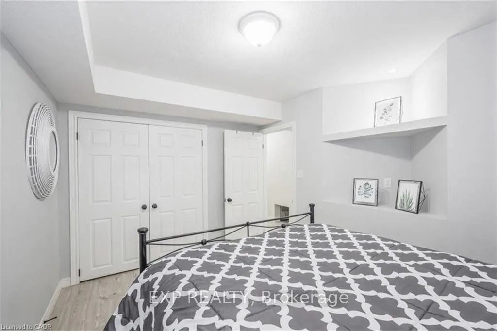 Photo 13 of Unit 26A, 15 Carere Crescent, Guelph, Victoria North — HOMEH