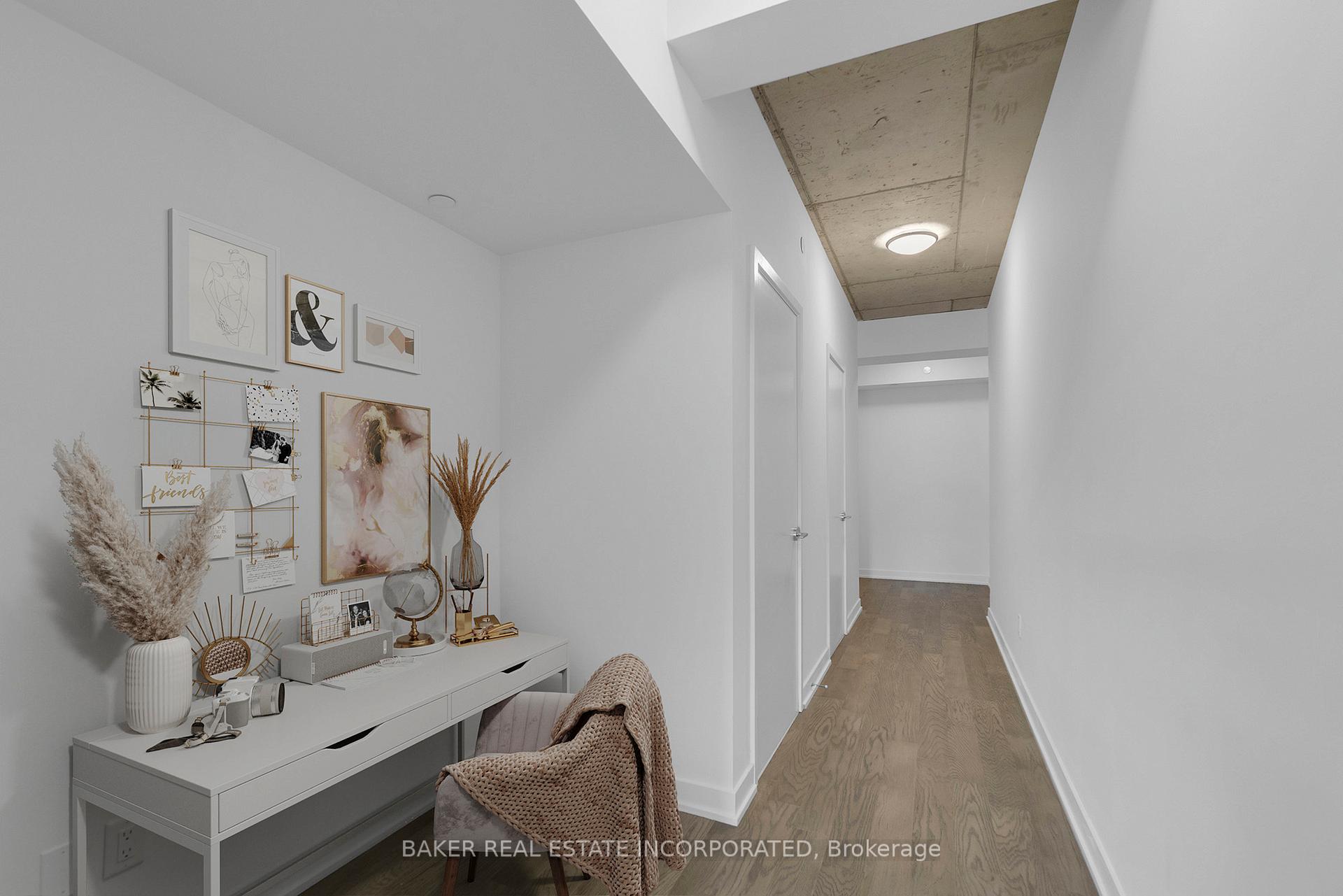 Photo 3 of Unit 605, 665 Queen Street E, Toronto, South Riverdale — HOMEH