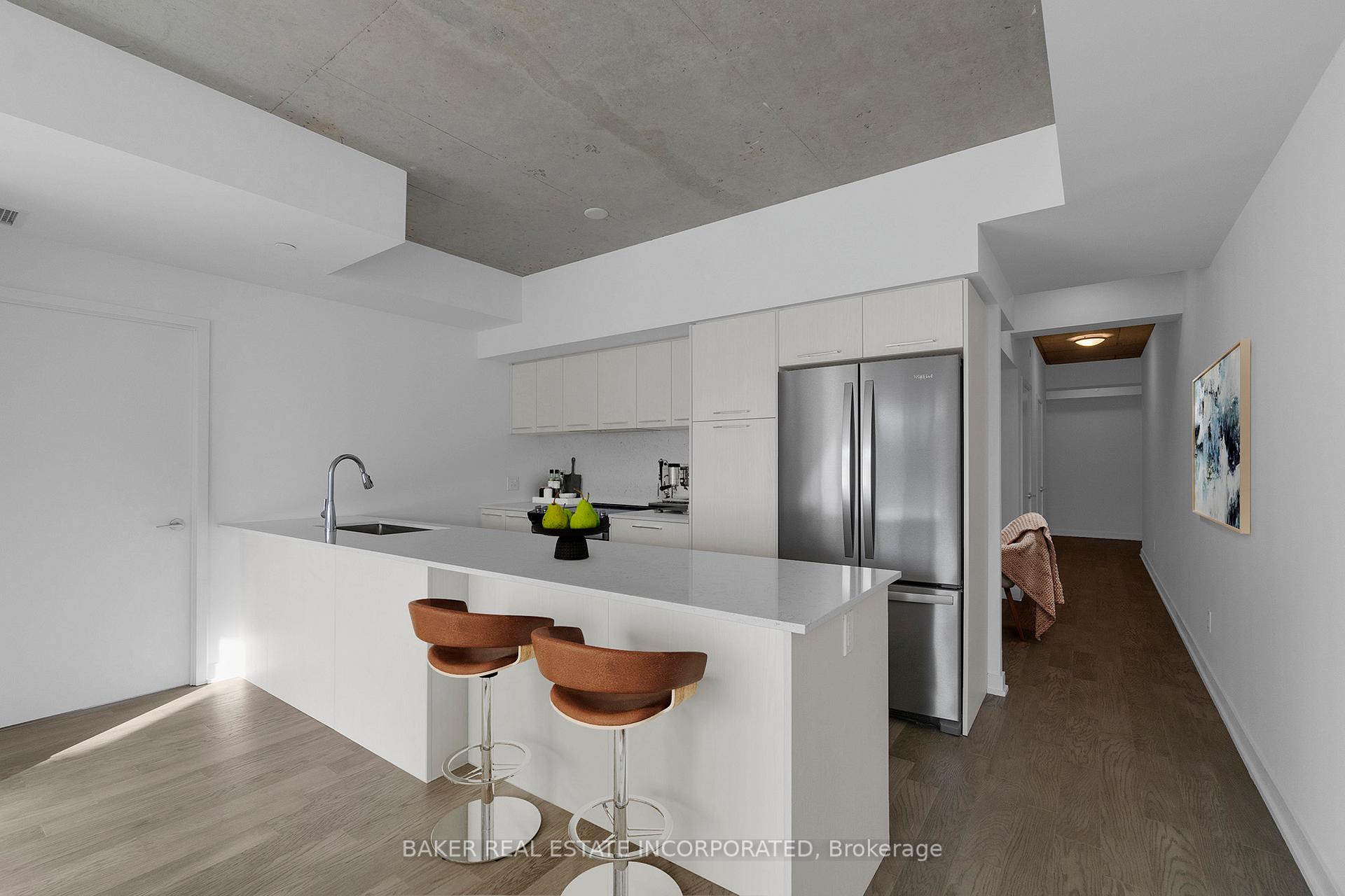 Photo 6 of Unit 605, 665 Queen Street E, Toronto, South Riverdale — HOMEH