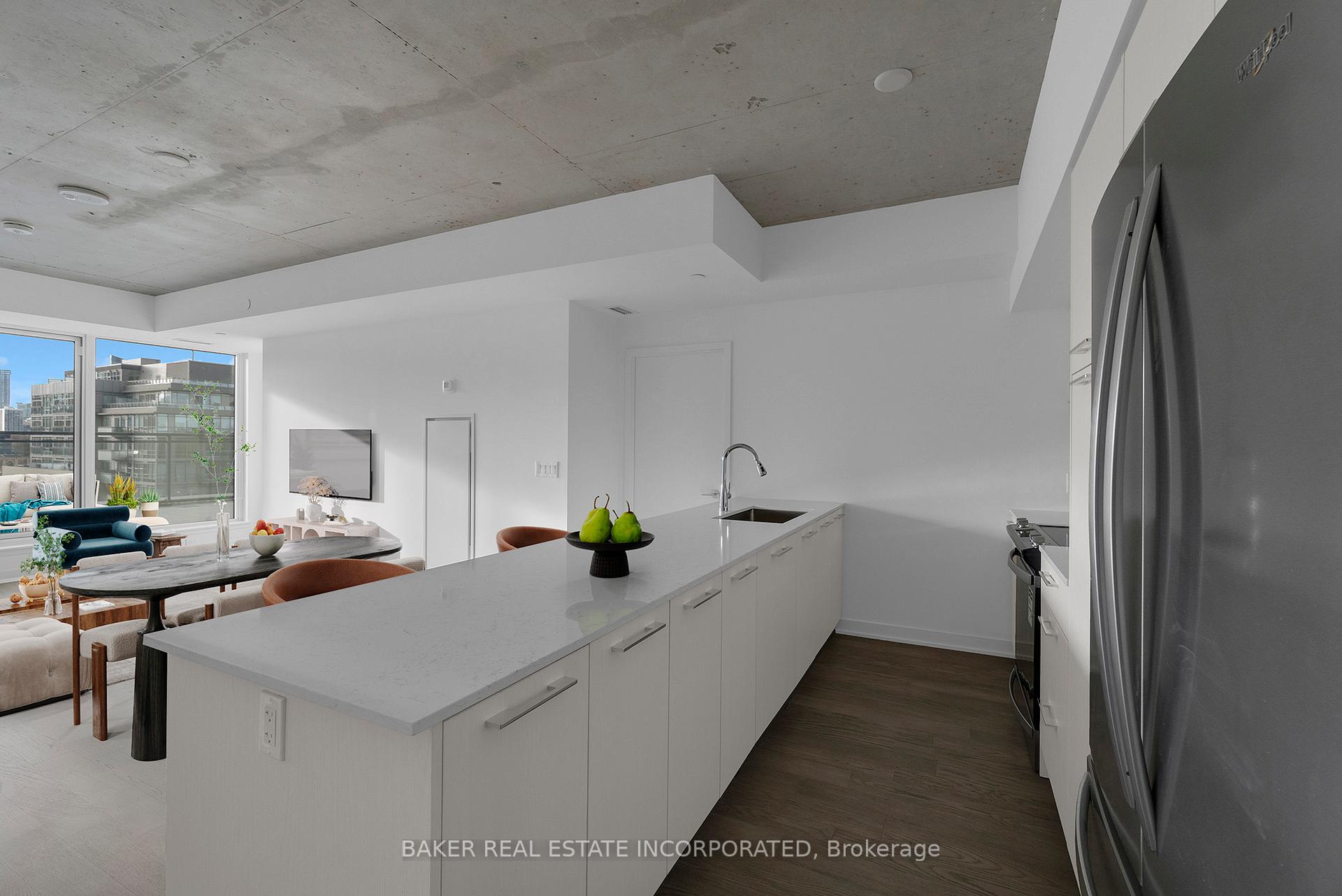 Photo 7 of Unit 605, 665 Queen Street E, Toronto, South Riverdale — HOMEH