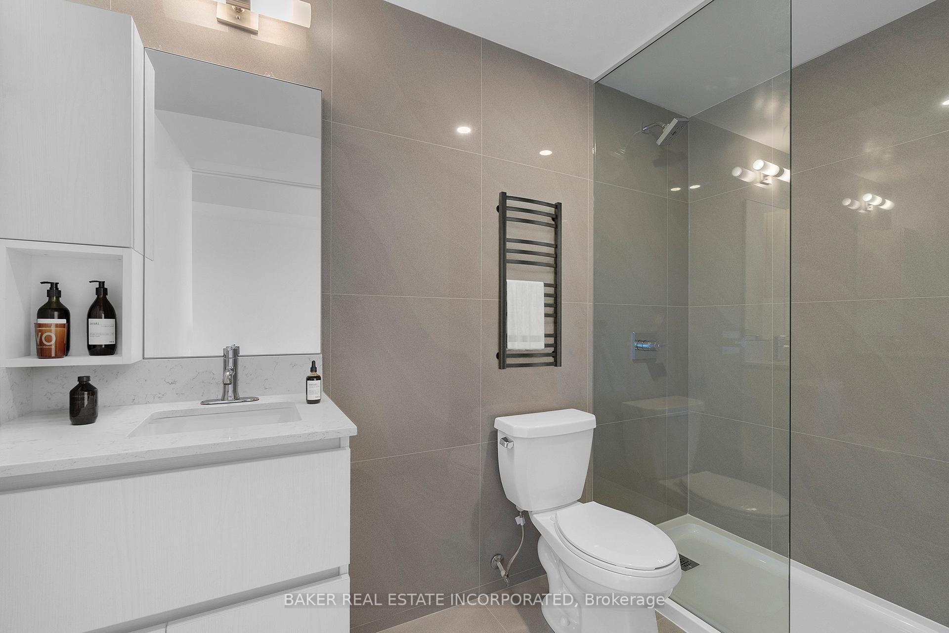 Photo 10 of Unit 605, 665 Queen Street E, Toronto, South Riverdale — HOMEH