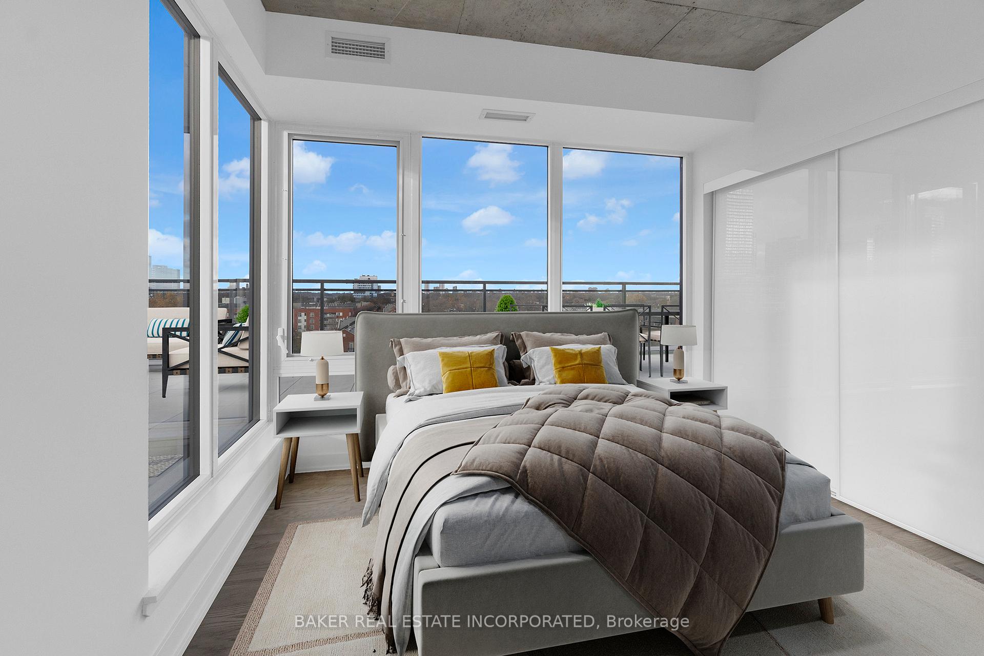Photo 11 of Unit 605, 665 Queen Street E, Toronto, South Riverdale — HOMEH