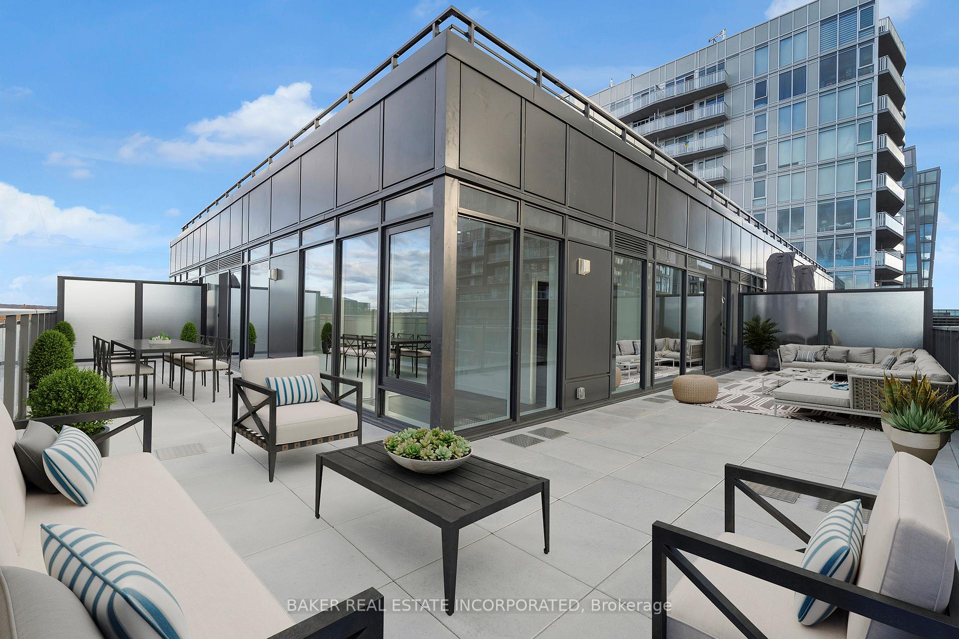 Photo 12 of Unit 605, 665 Queen Street E, Toronto, South Riverdale — HOMEH