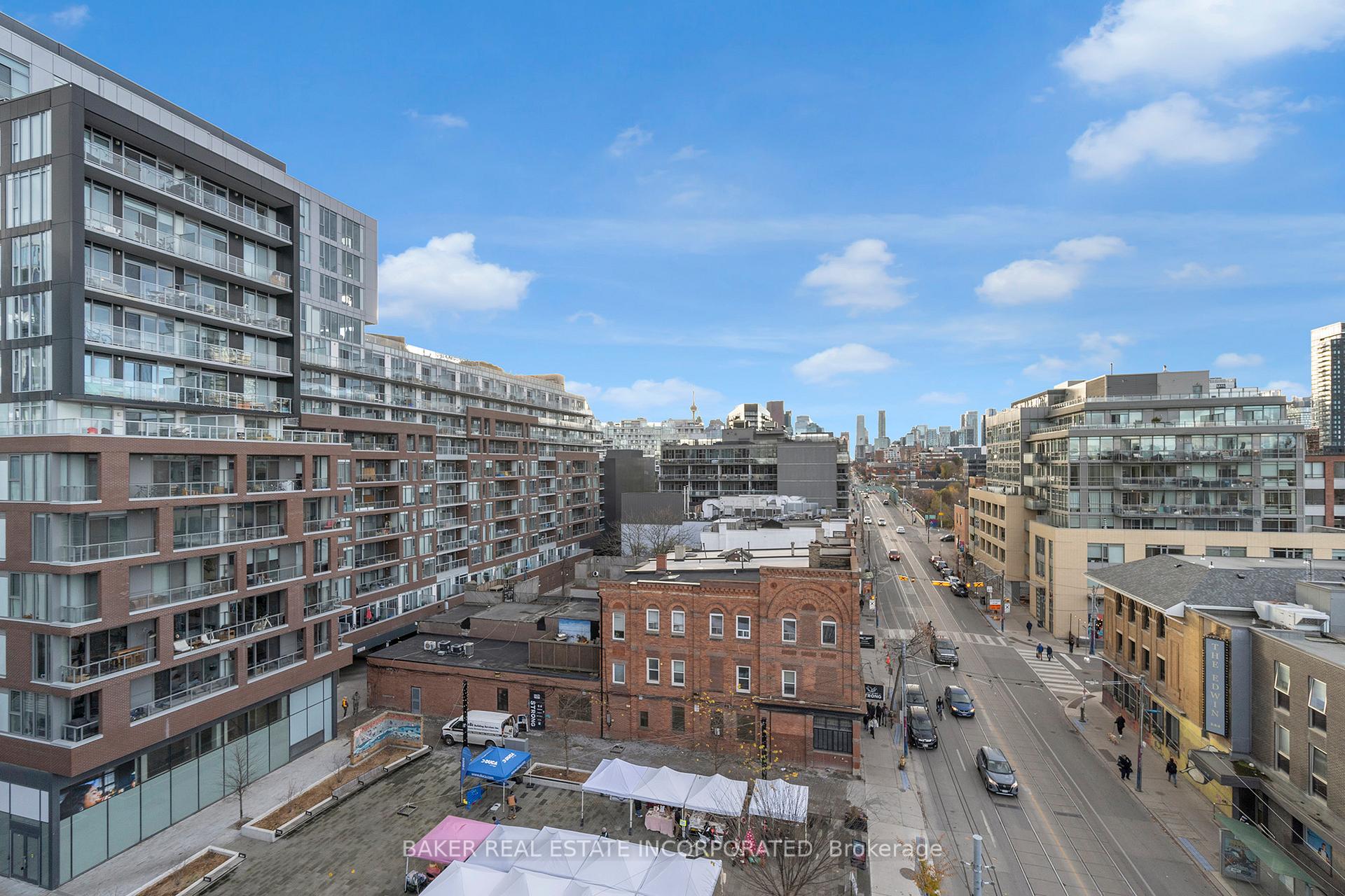 Photo 13 of Unit 605, 665 Queen Street E, Toronto, South Riverdale — HOMEH