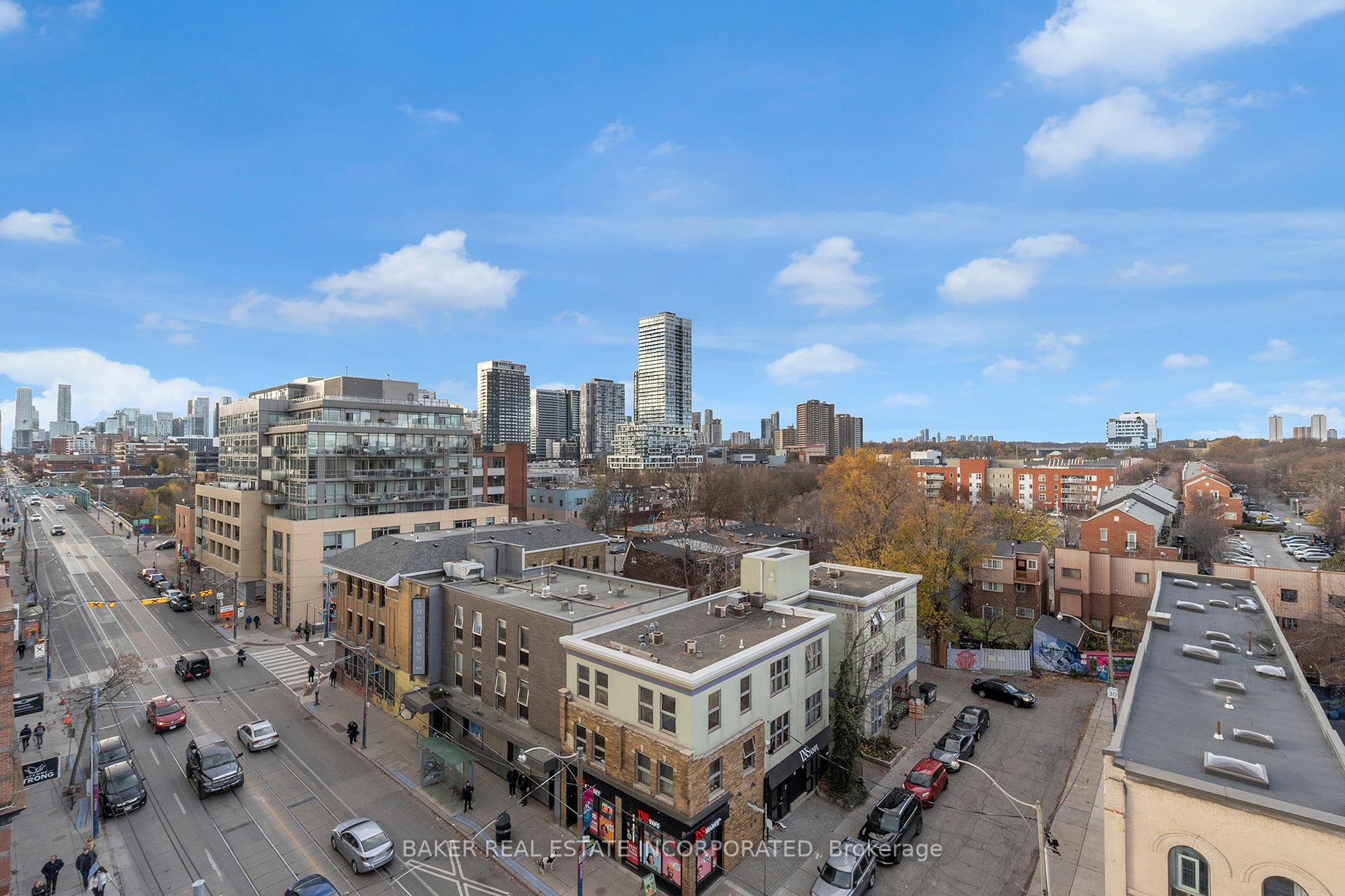 Photo 14 of Unit 605, 665 Queen Street E, Toronto, South Riverdale — HOMEH