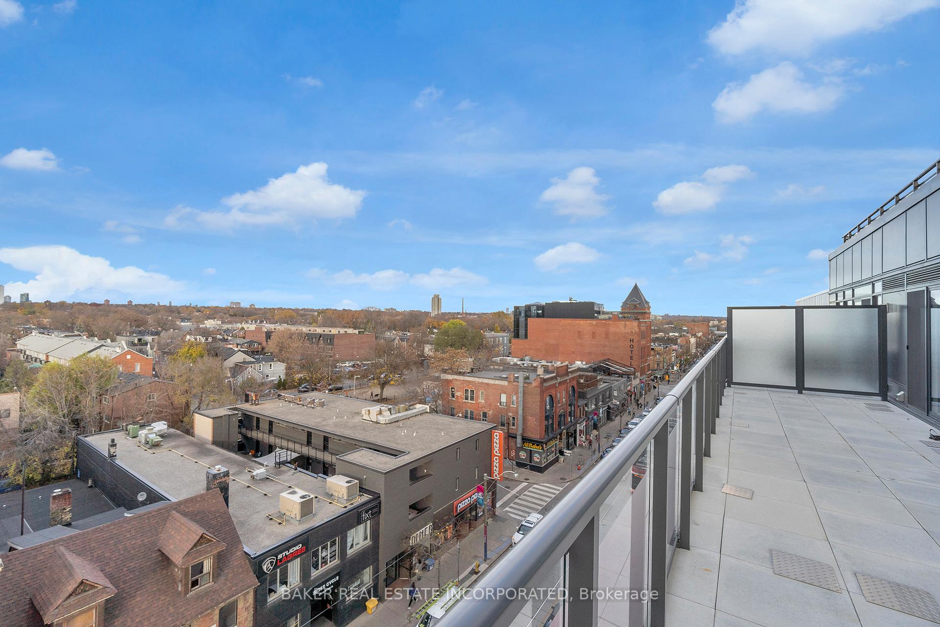 Photo 15 of Unit 605, 665 Queen Street E, Toronto, South Riverdale — HOMEH