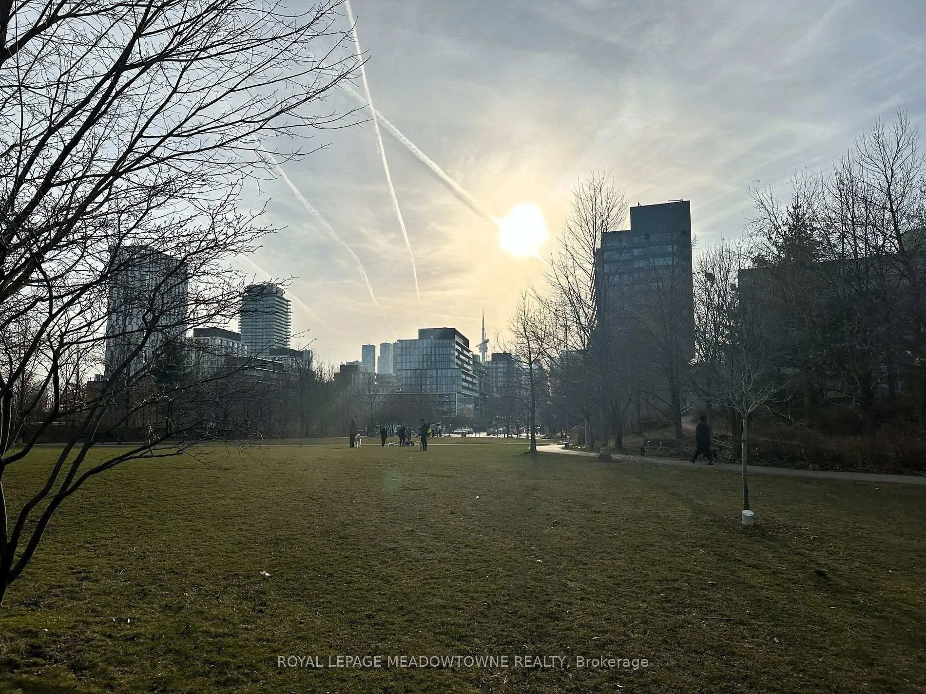 Photo 16 of Unit 2104, 170 Bayview Avenue, Toronto, Moss Park — HOMEH