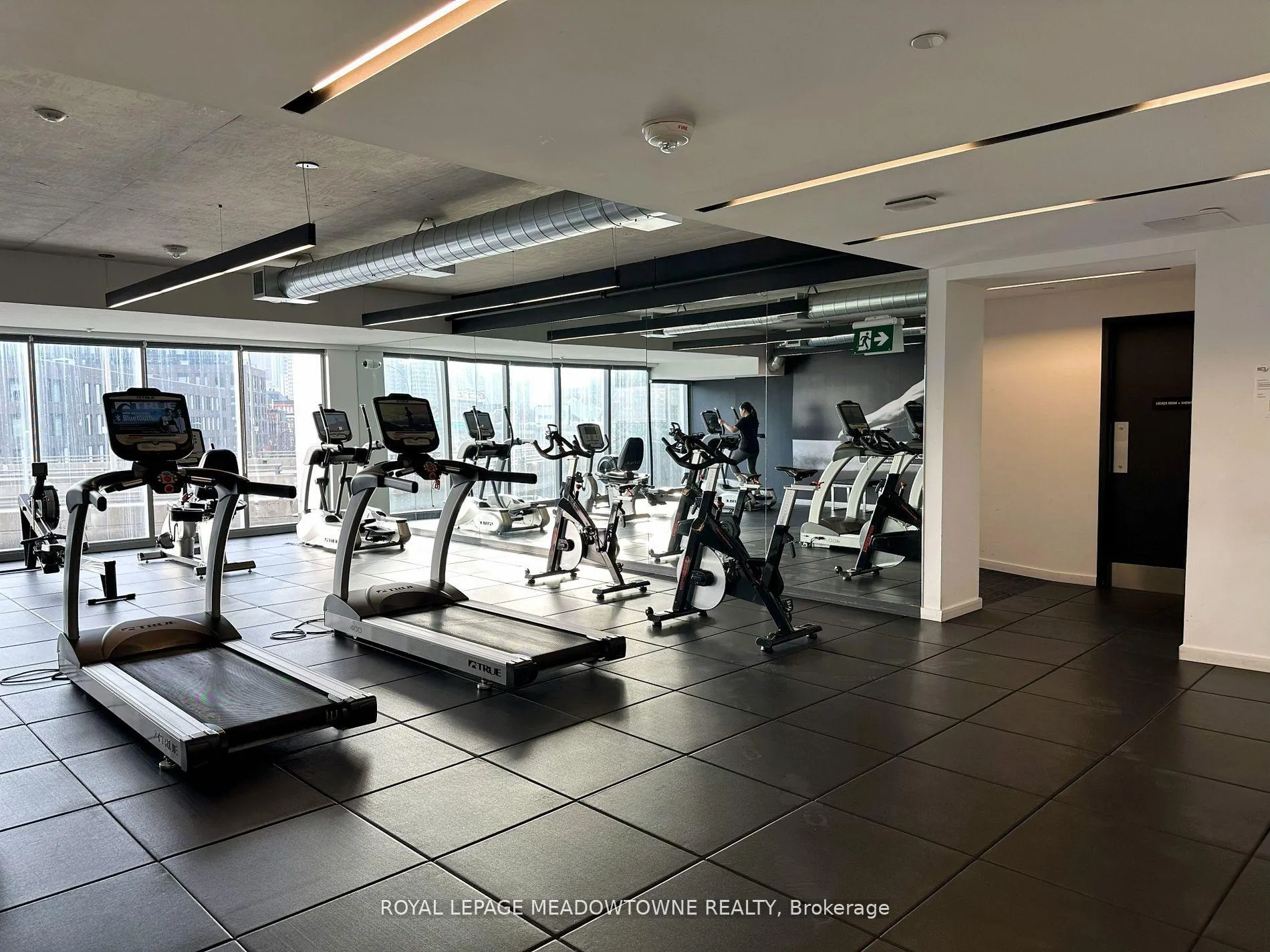 Photo 20 of Unit 2104, 170 Bayview Avenue, Toronto, Moss Park — HOMEH