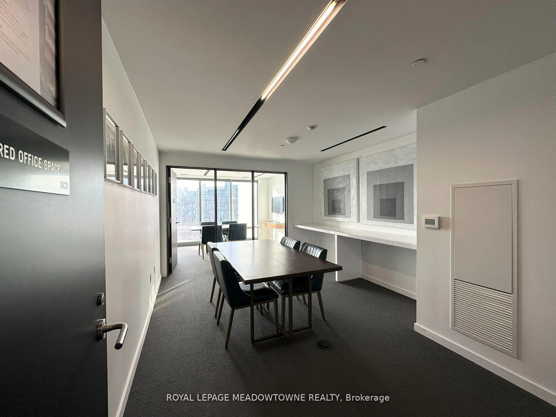 Photo 22 of Unit 2104, 170 Bayview Avenue, Toronto, Moss Park — HOMEH