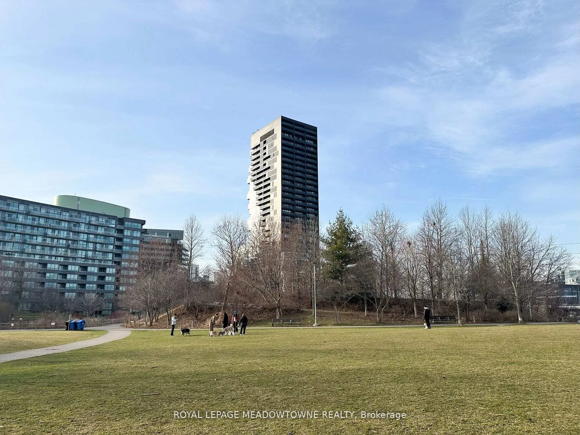 Photo 24 of Unit 2104, 170 Bayview Avenue, Toronto, Moss Park — HOMEH