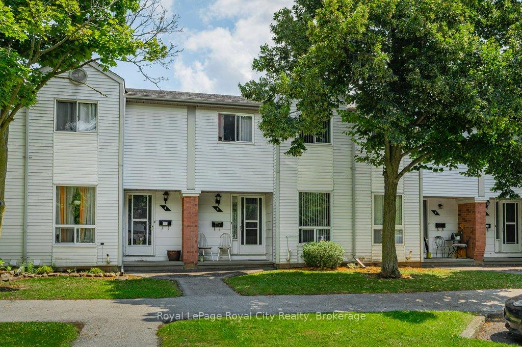 Photo 1 of Unit 5, 40 Imperial Road N, Guelph, Willow West/Sugarbush/West Acres — HOMEH