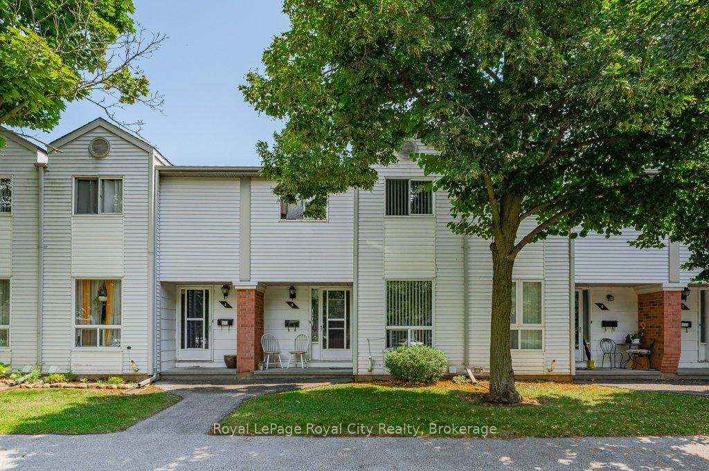 Photo 2 of Unit 5, 40 Imperial Road N, Guelph, Willow West/Sugarbush/West Acres — HOMEH