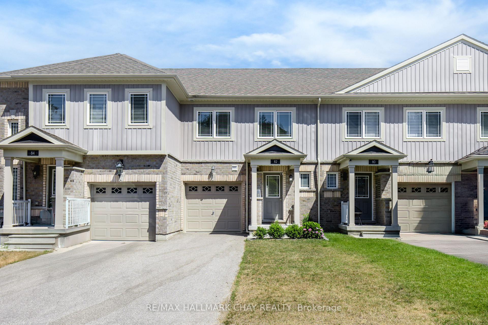 Photo 5 of 82 Franks Way, Barrie, Allandale — HOMEH