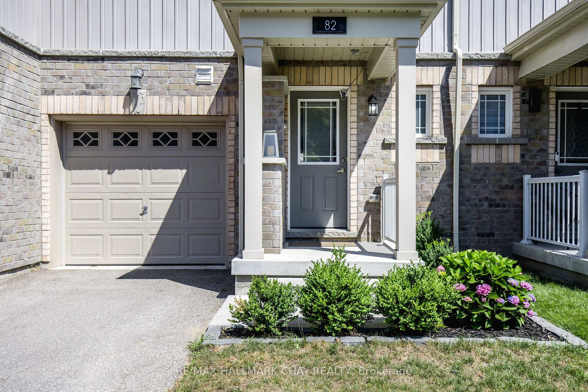Photo 7 of 82 Franks Way, Barrie, Allandale — HOMEH