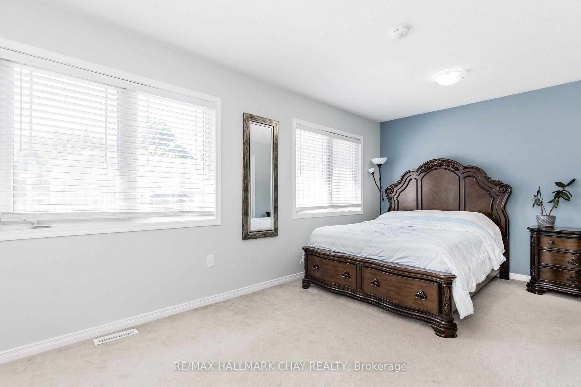 Photo 15 of 82 Franks Way, Barrie, Allandale — HOMEH