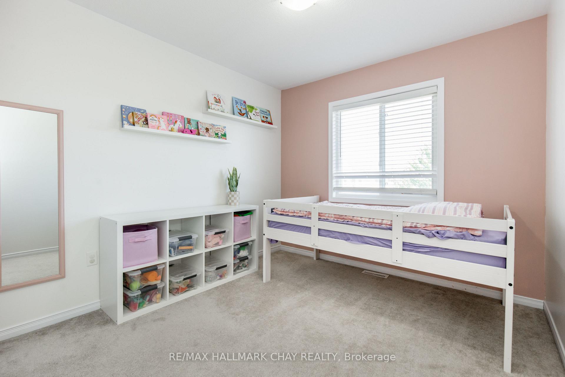 Photo 22 of 82 Franks Way, Barrie, Allandale — HOMEH