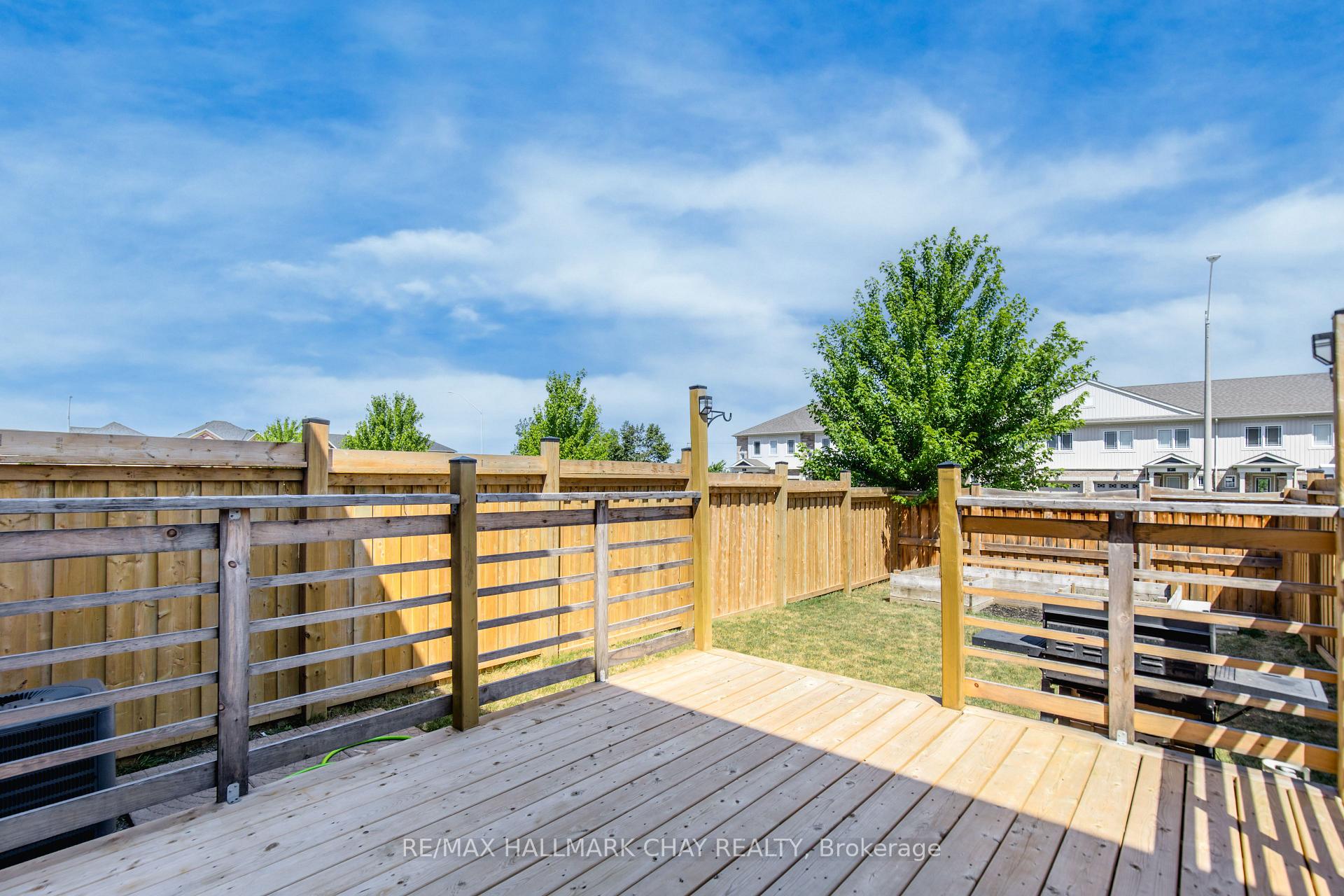 Photo 23 of 82 Franks Way, Barrie, Allandale — HOMEH