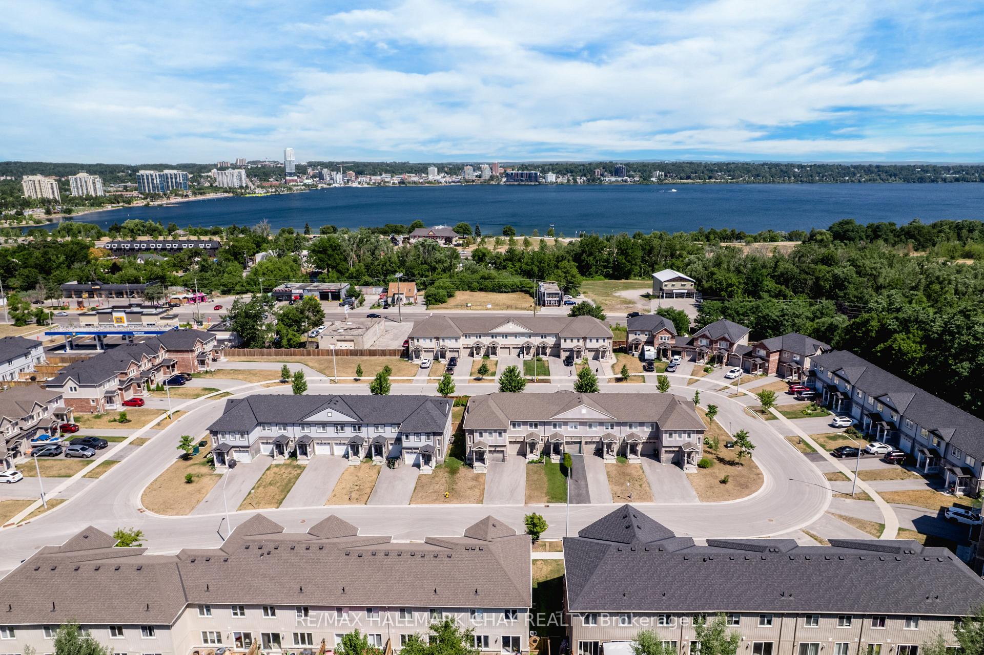 Photo 26 of 82 Franks Way, Barrie, Allandale — HOMEH