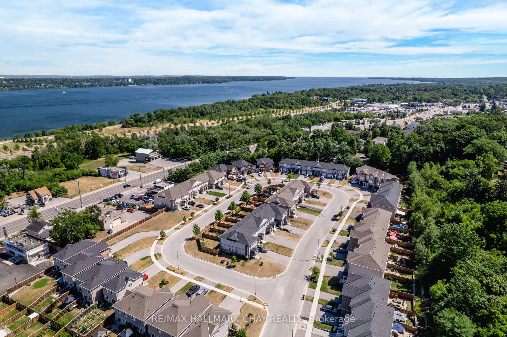 Photo 27 of 82 Franks Way, Barrie, Allandale — HOMEH