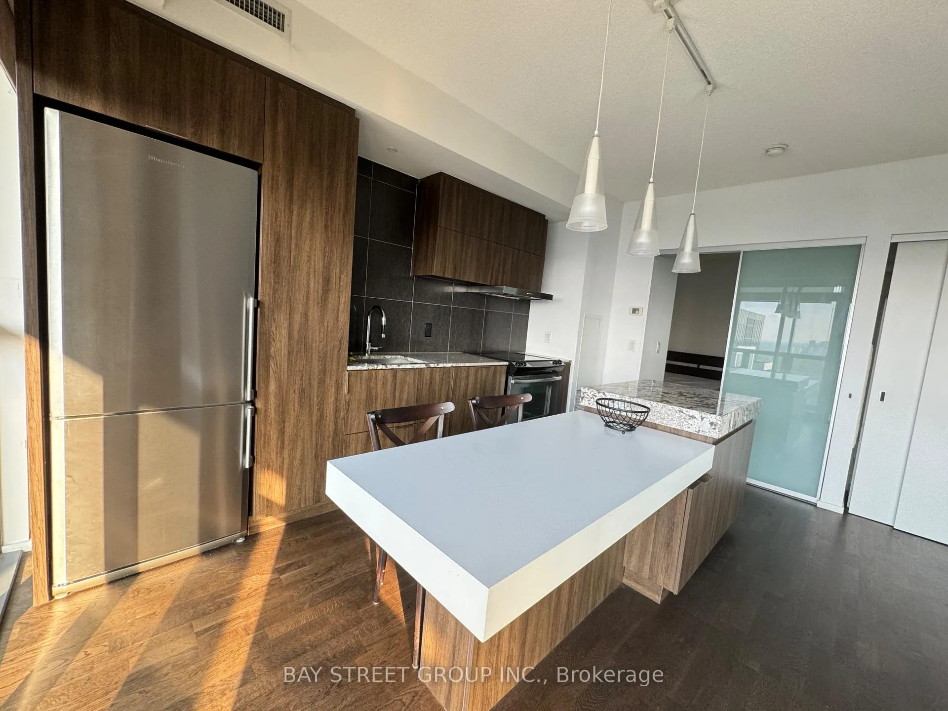 Photo 1 of Unit 4308, 101 Charles Street E, Toronto, Church-Yonge Corridor — HOMEH